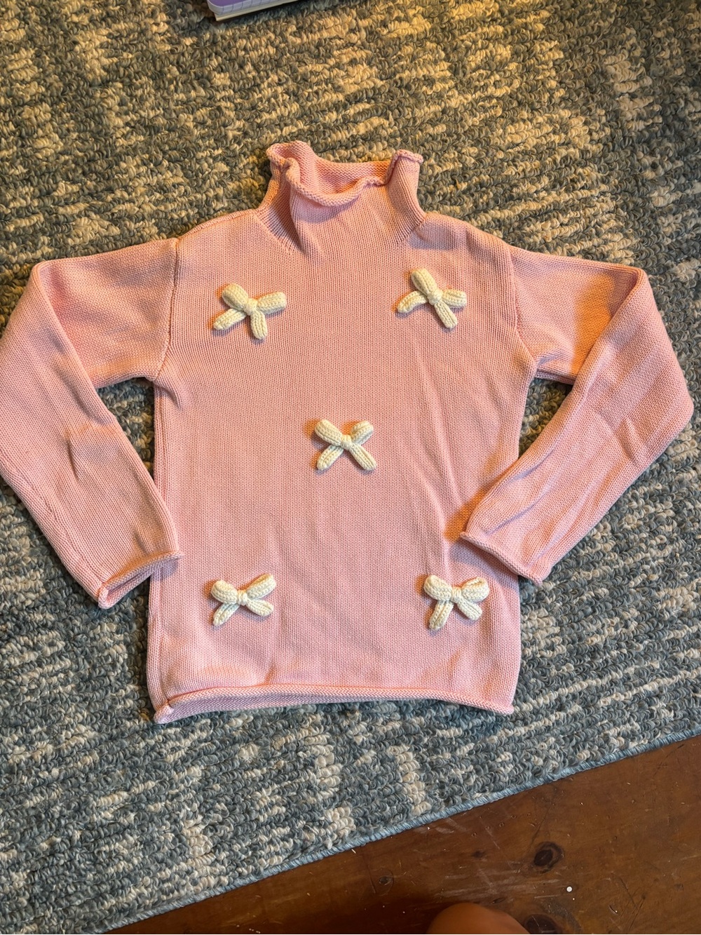 mudpie Sweater
